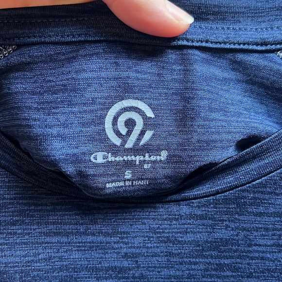 Champion Workout Top - Picture 3 of 6